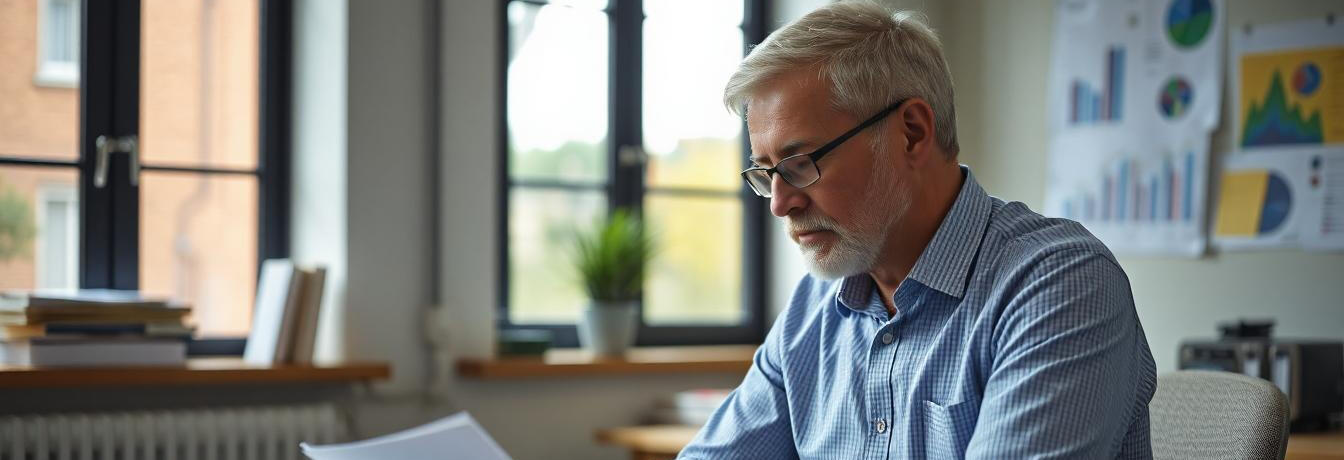 Operational Risk & Efficiency Scan Operational Risk & Efficiency Scan